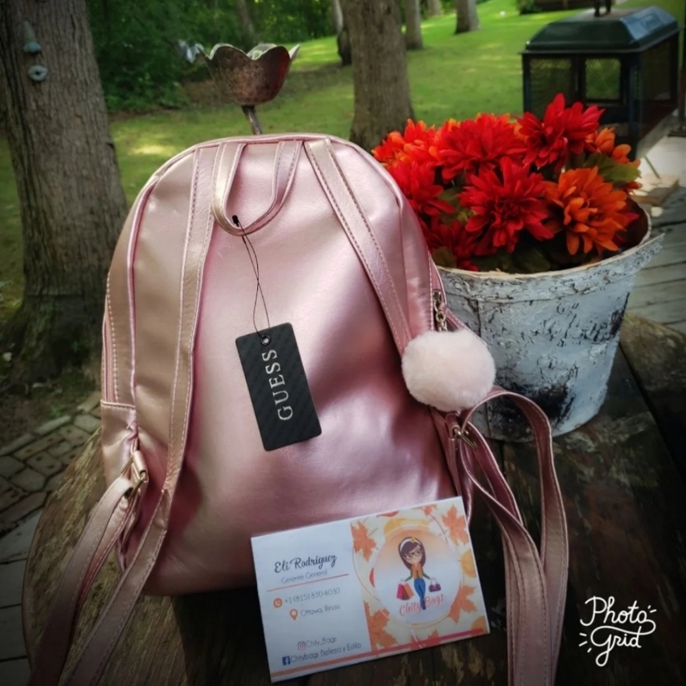 GUESS Backpack for Girl - Picture 3 of 3
